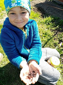 Každý může být ideální