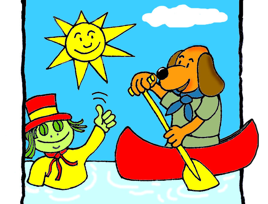 Úřední hodiny kanceláře POP – ČERVENEC, SRPEN