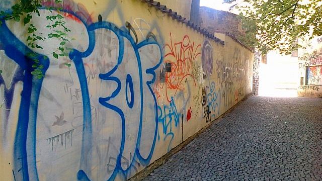 Projekt „Nelíbí se mi to“ mapuje zanedbané kouty ČR