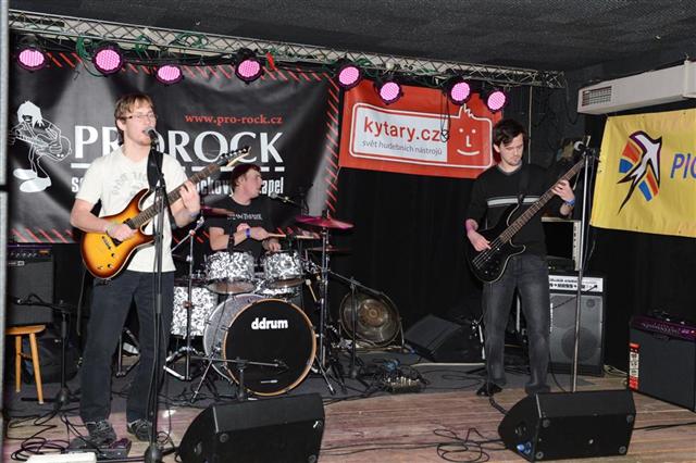 ProRock 2012 zná své vítěze