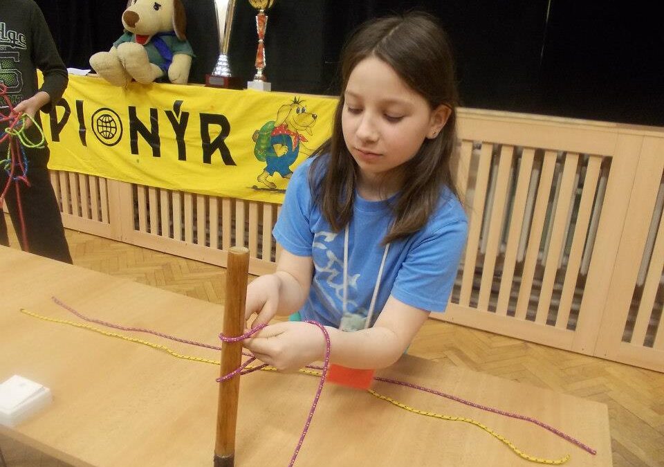 Uzlovací soutěž v&nbsp;Českých Budějovicích