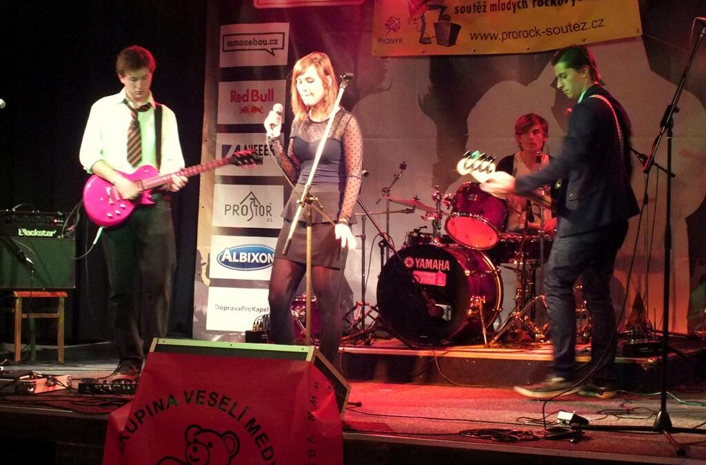 14.&nbsp;ročník ProRocku zná své vítěze