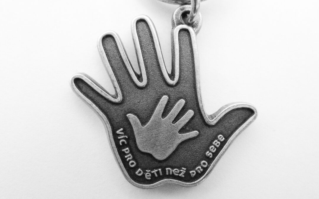 Víc pro děti než pro sebe