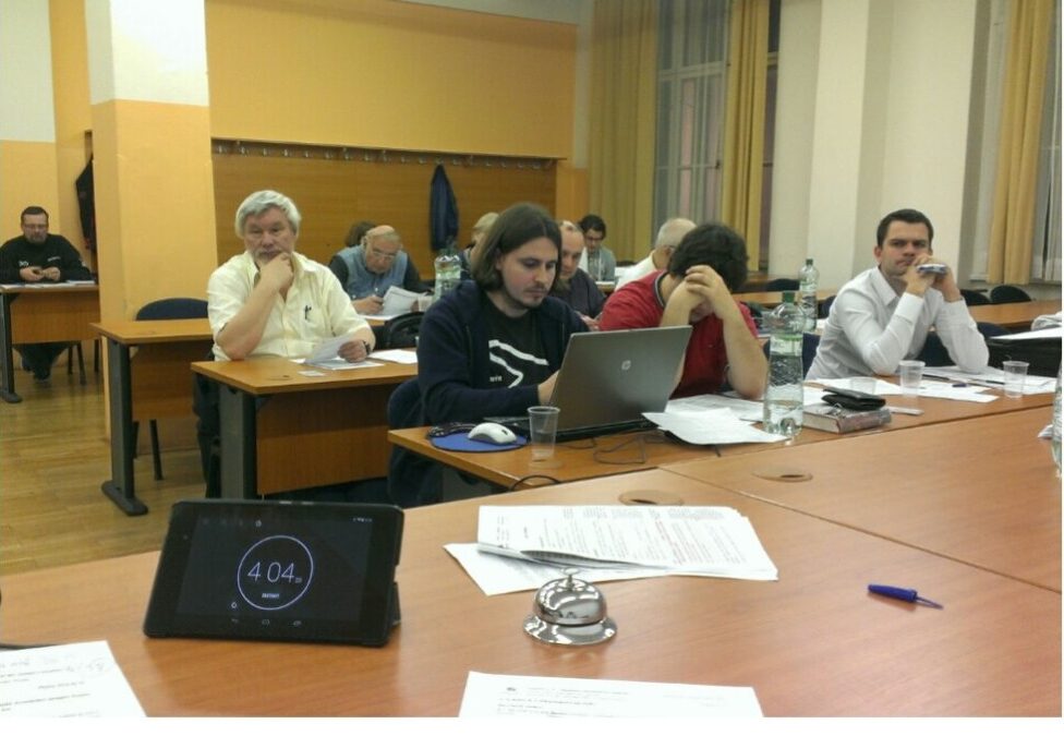 Proběhlo VII. zasedání PRP a&nbsp;KSD