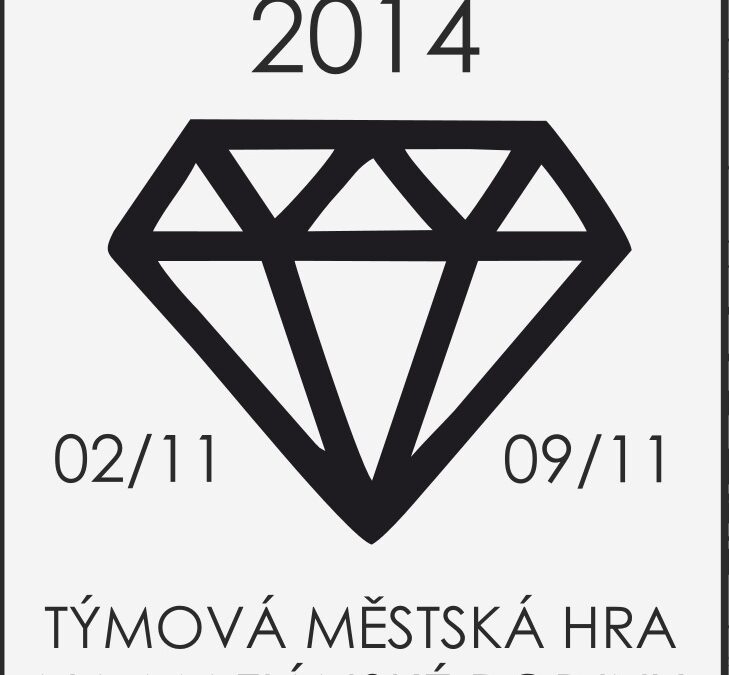 Preziosa – městská hra po&nbsp;Praze