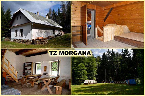 Balada o&nbsp;TZ Morgana