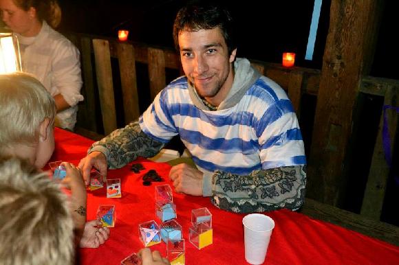 Ocenění Domovník Roku 2014