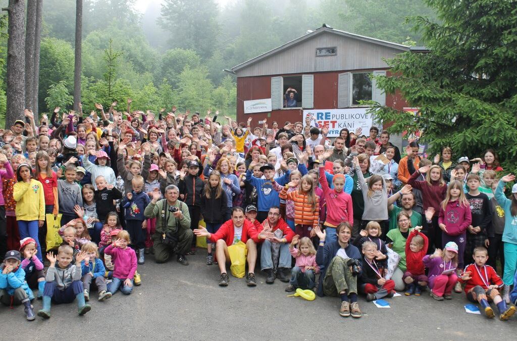 Hledáme pomocníky na RESET 2015