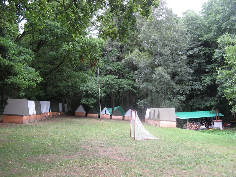 Informace k&nbsp;letním táborům 2015