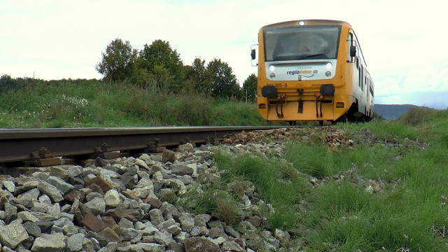 Na výpravu vlakem aneb Jak nakupovat jízdenky (nejen) pro oddíly