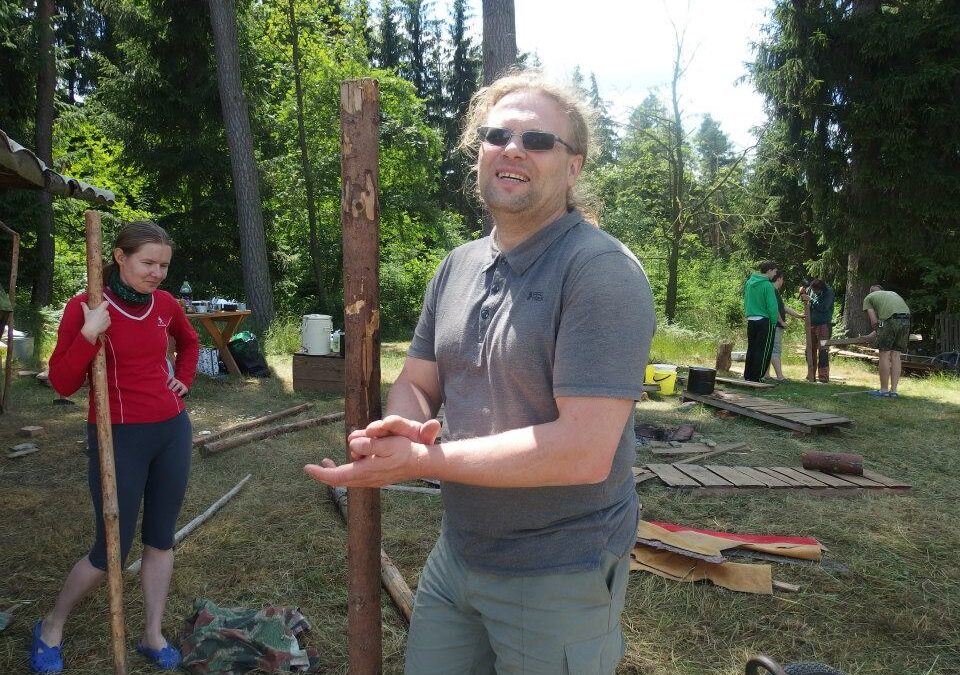 Plán vzdělávání 2016