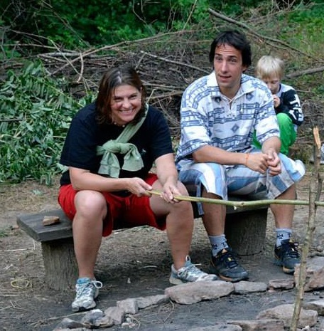 Domovník roku 2014 se žení