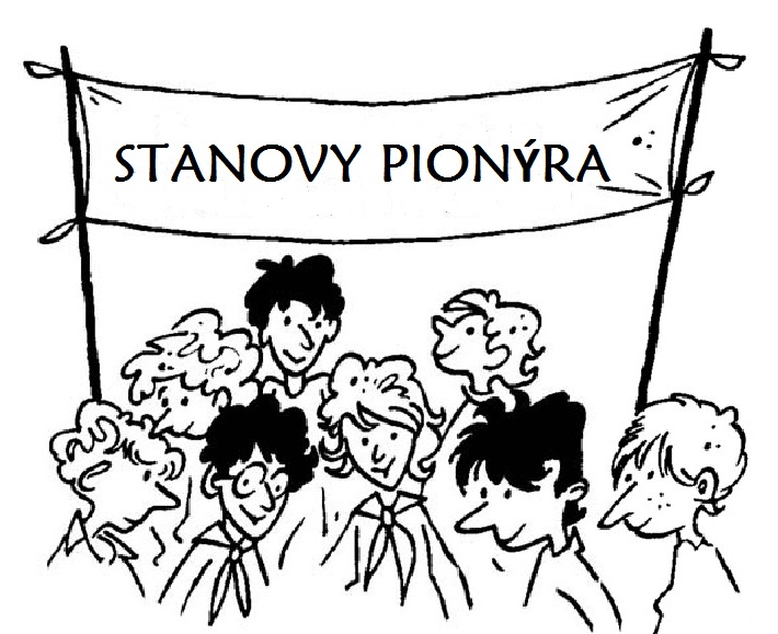 Výzva k&nbsp;podání námětů na úpravy Stanov Pionýra