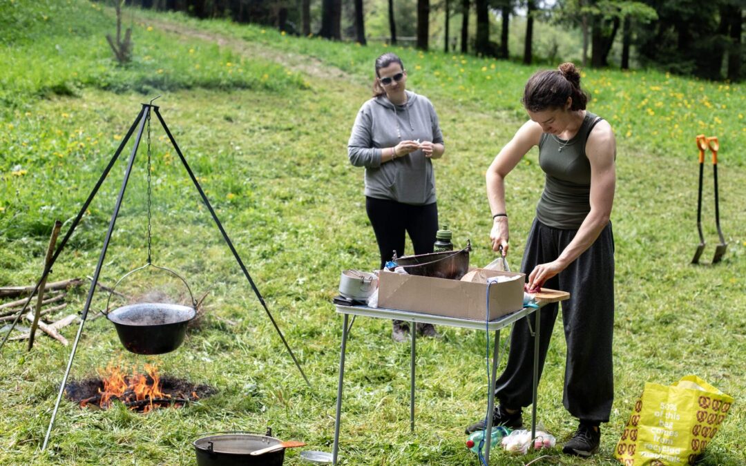 Gulášmajstr je za námi!