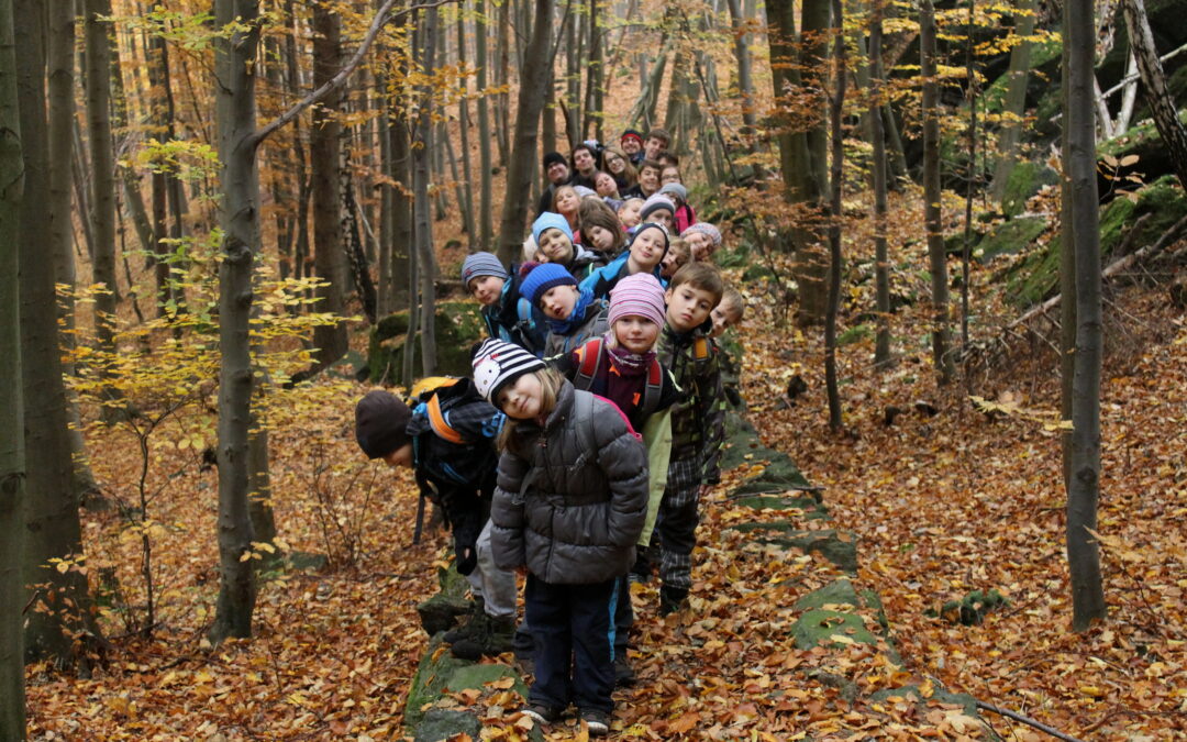 FOTOSOUTĚŽ JIHOMORAVSKÉHO PIONÝRA 2017