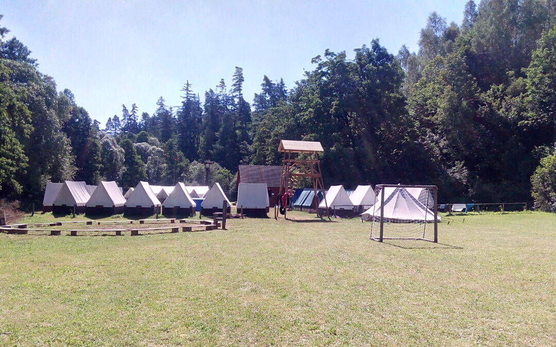 Předsedovy výlety po&nbsp;LT