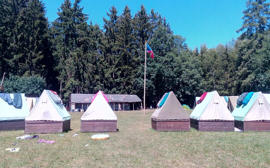 Nejen předsedovy výlety po&nbsp;LT