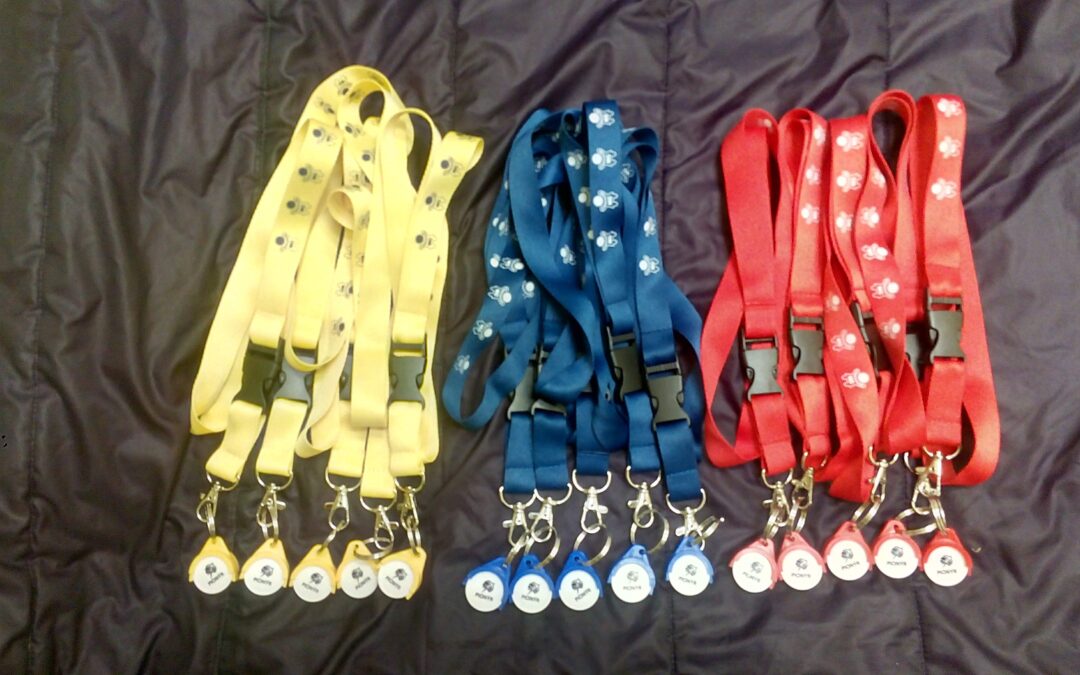 Předvánoční bowling