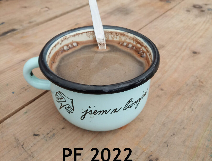 Pěkné Vánoce a&nbsp;nový rok 2022