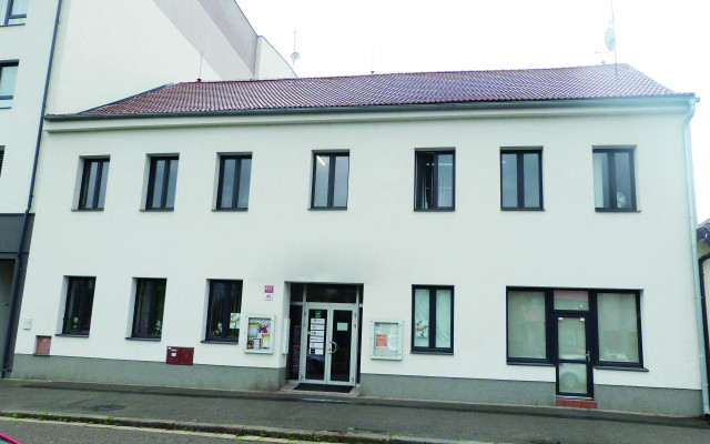 Zachraňme Husovku – sbírka na Donio.cz spuštěna