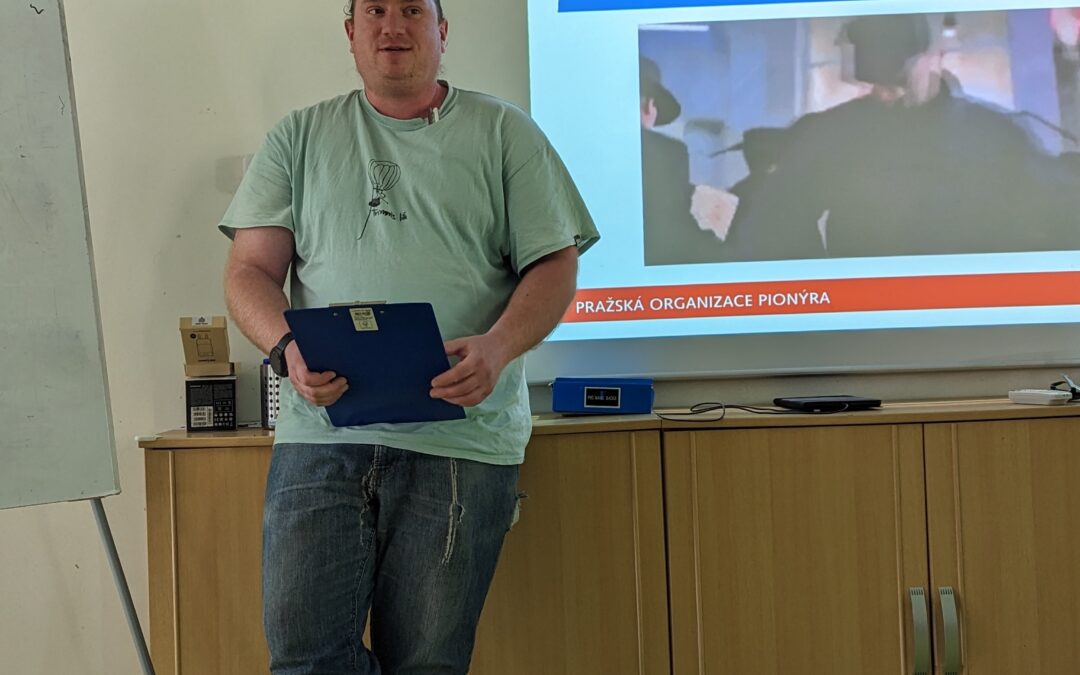 Pražské vzdělávání nabídlo rozšiřující kurzy pro své členy