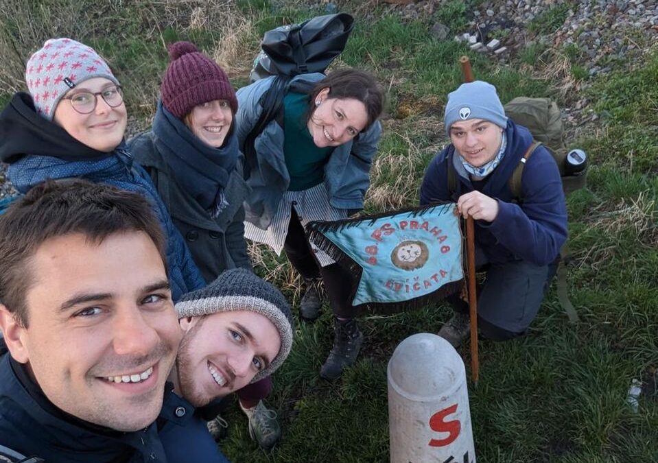 Pražské póly dobyty