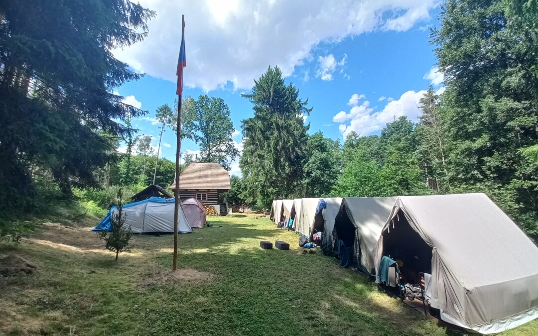 Metodické návštěvy LT 2023