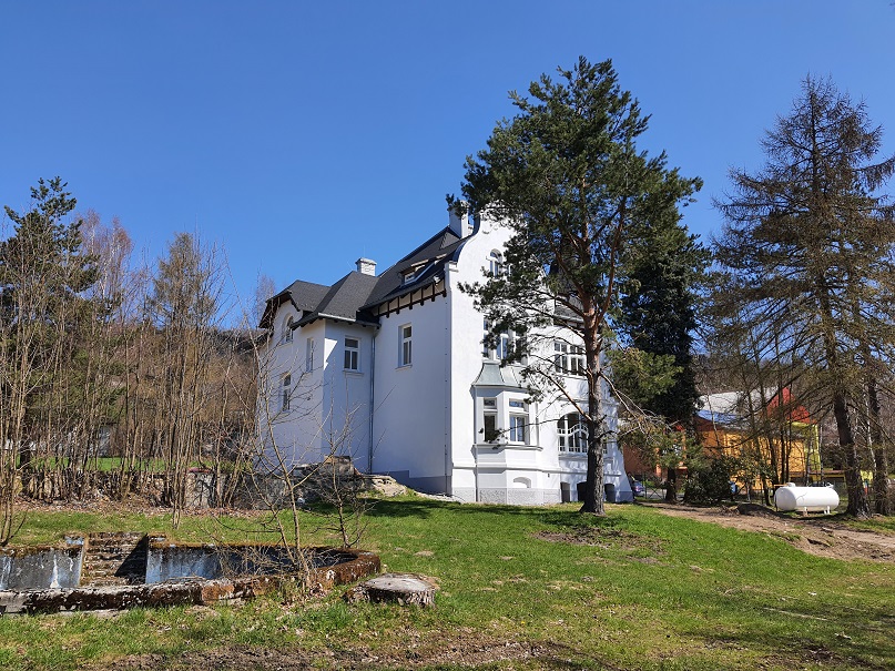 Týden pionýrských dobrovolníků