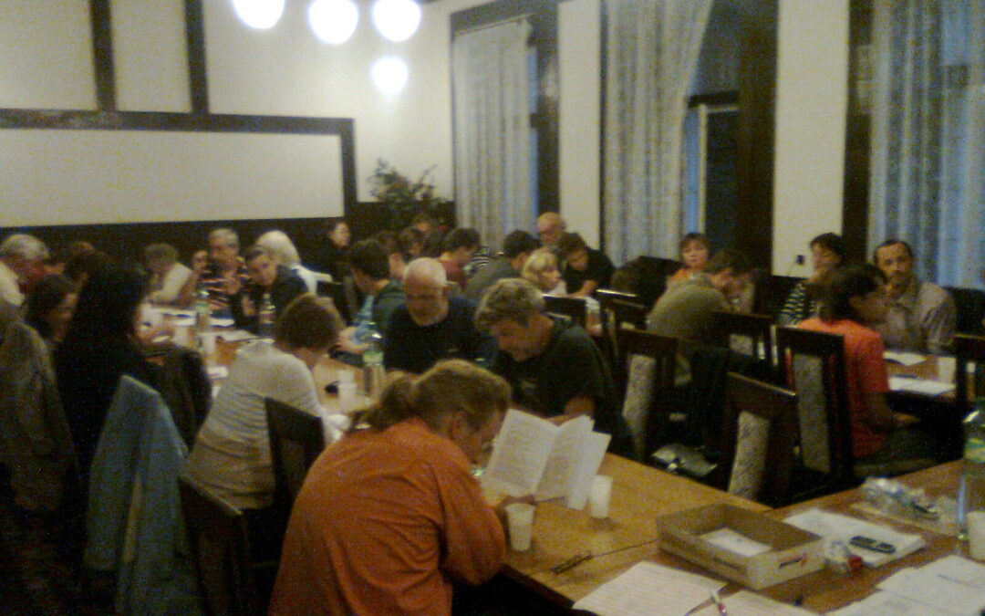 Kurzy a&nbsp;semináře PVC 01 v&nbsp;roce 2019