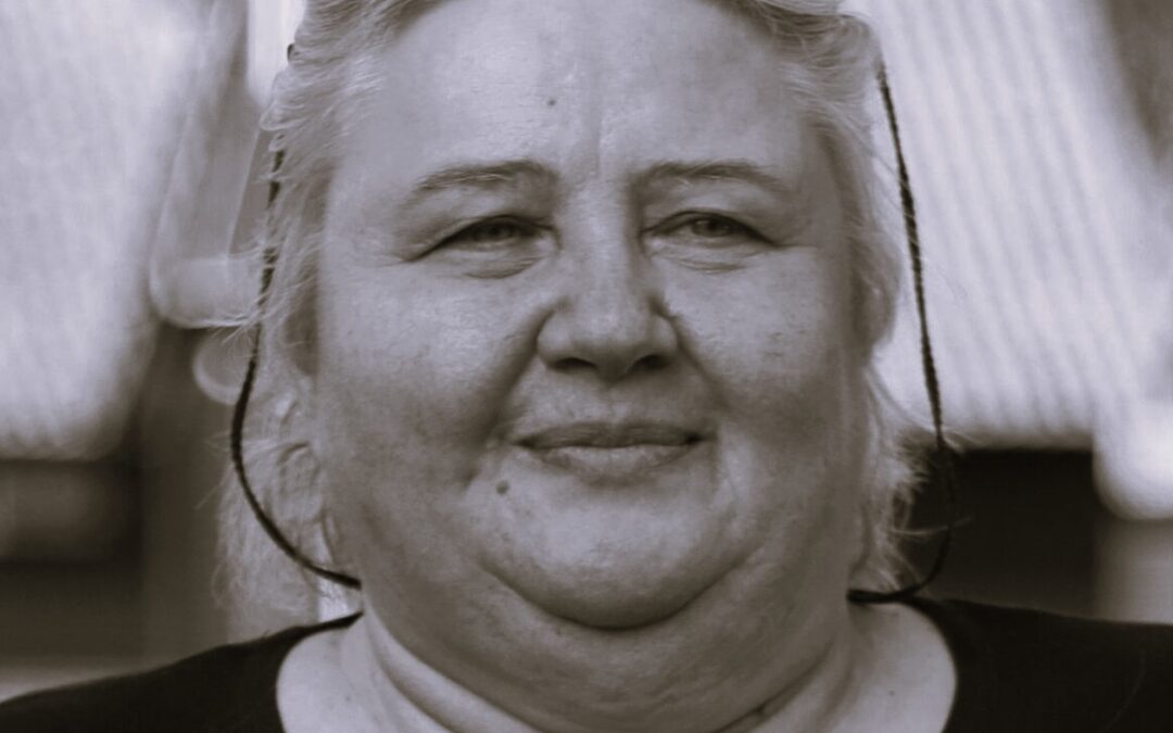 Ohlédnutí za Alenou