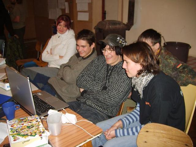 Pilotní kurz VDK+ZZA z&nbsp;pohledu Lukáše Michlovského