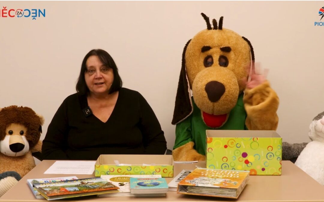 Něco za něco – třetí kolo