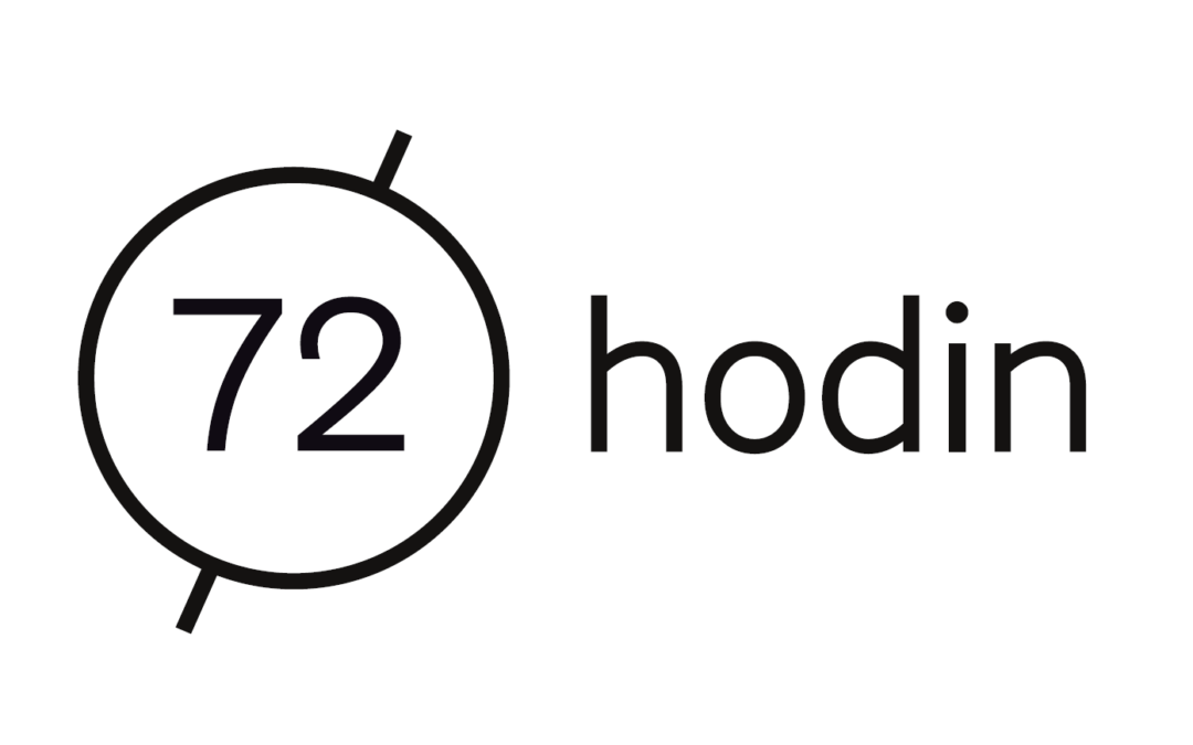 72 hodin – zapojte se