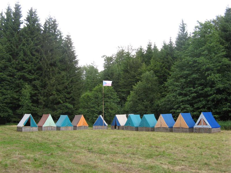 Placené volno na tábory – možné proplácení náhrad mezd