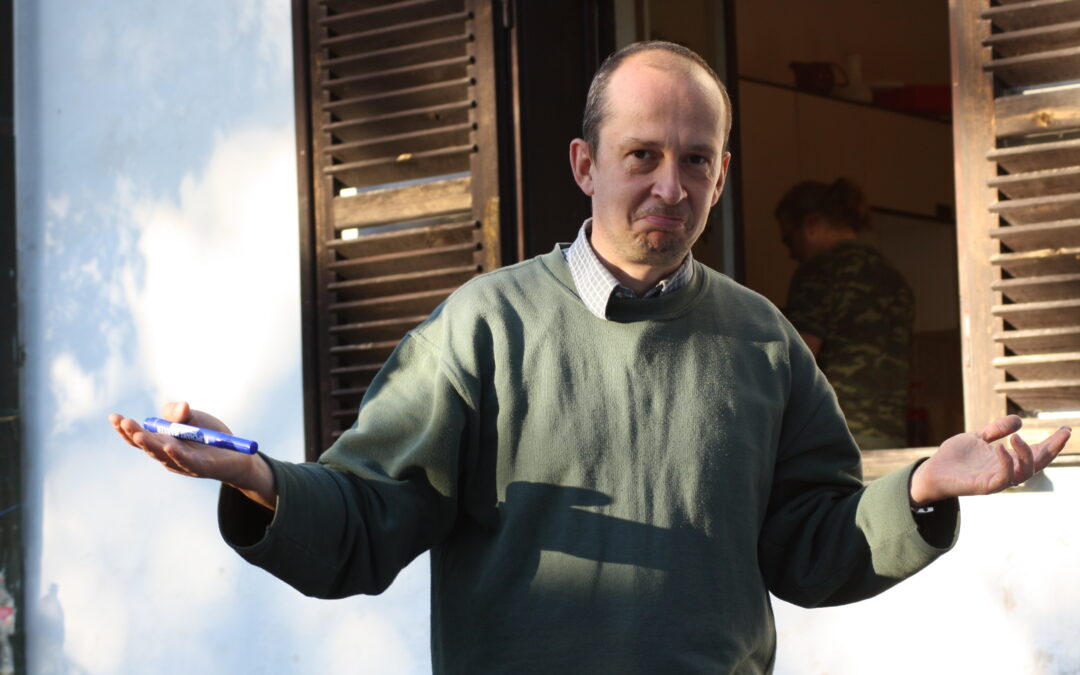 Granty MHMP a&nbsp;dotace MŠMT – aktuální informace