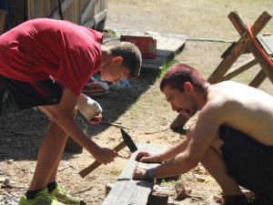 ⚡Tábory: Pojištění odpovědnosti za škodu