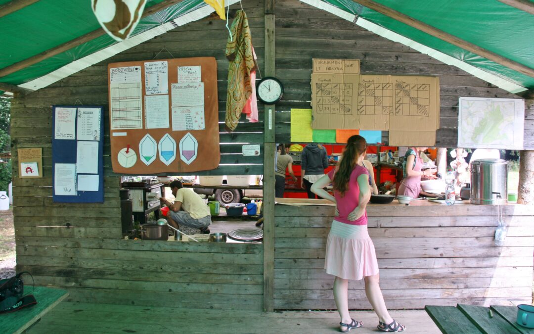 Krásné a&nbsp;slunečné léto všem