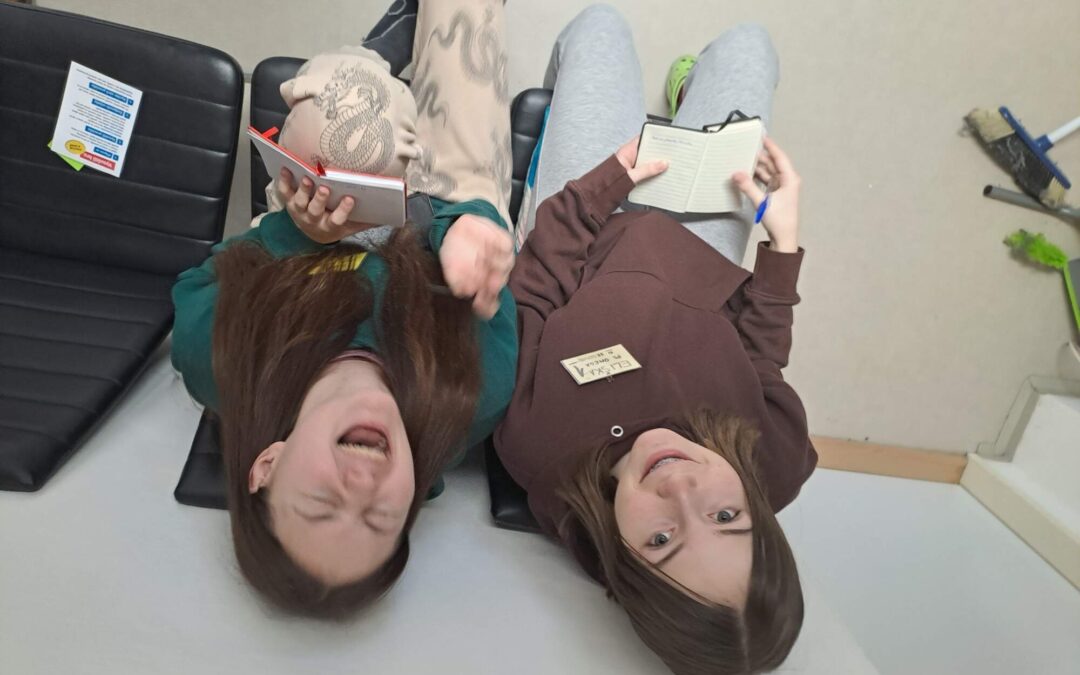 Jsi mladý, aktivní a&nbsp;máš nápady? Zafinancujeme i&nbsp;Tvůj projekt!