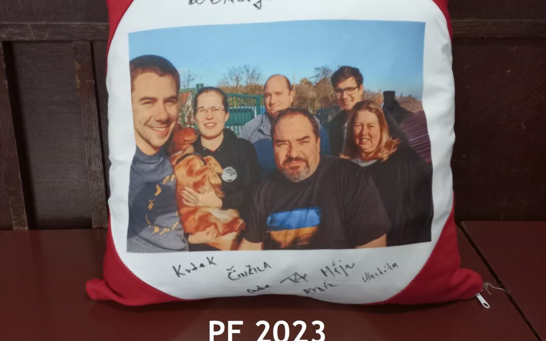 Pěkné Vánoce a&nbsp;nový rok 2023