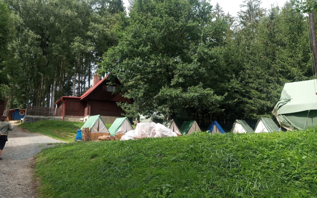 Předsedovy výlety po&nbsp;LT