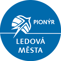 Ledová města