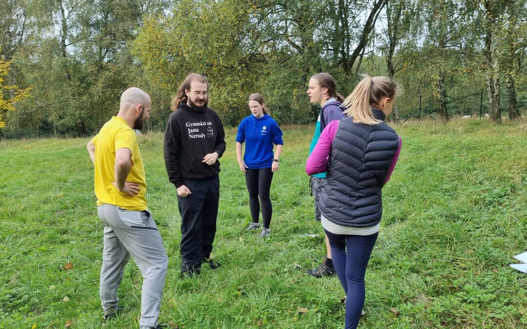 Kurz reflexe byl super!