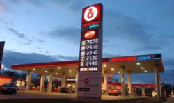 Sazby PHM a&nbsp;náhrad za použití vozidla pro rok 2022