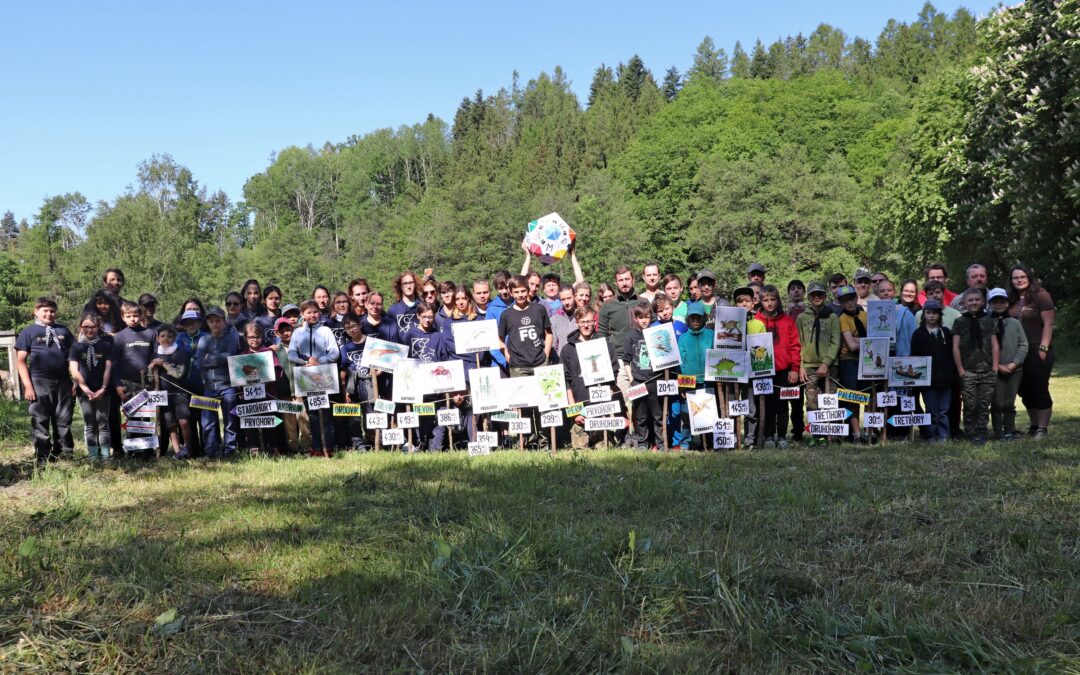 Cesta na Kurupiru je u&nbsp;konce