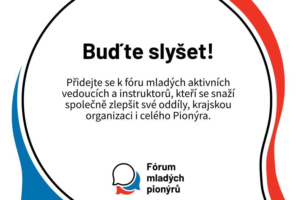 Fórum mladých pionýrů
