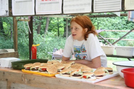 Potravinářský průkaz již není potřeba