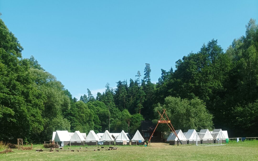 Metodické návštěvy LT 2024