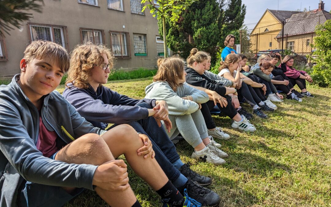 Vyslali jsme do světa 28 nových instruktorů