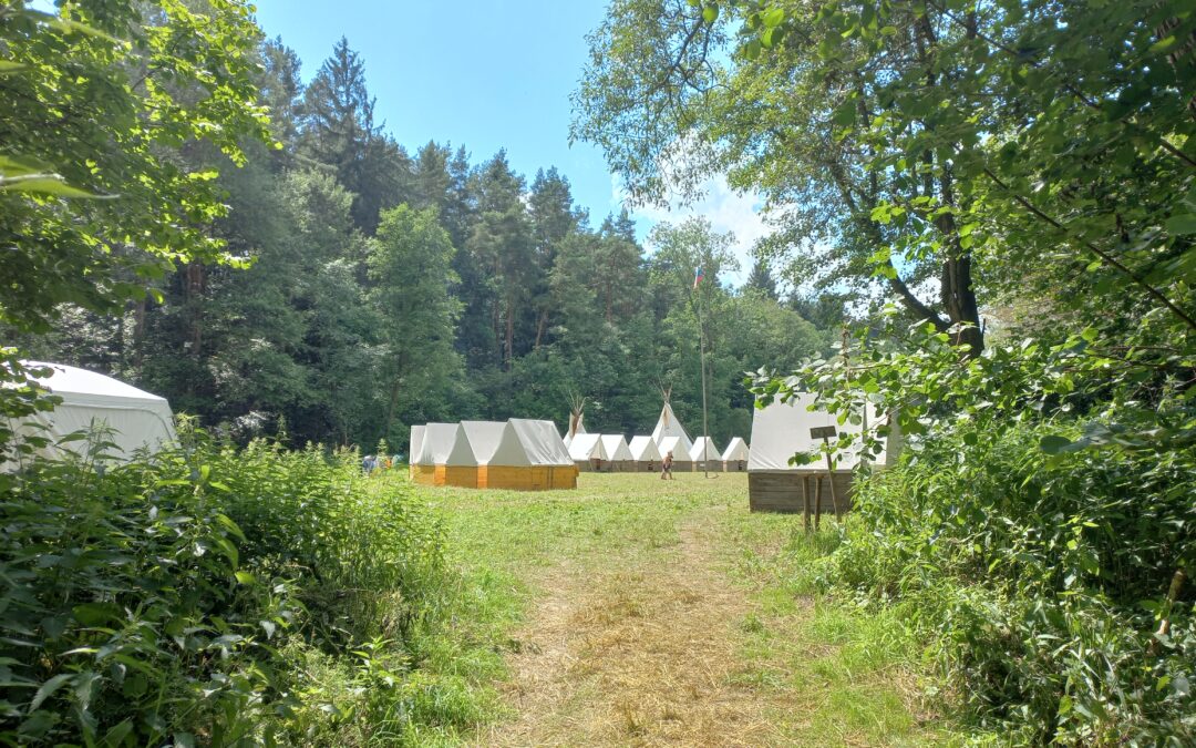 Metodické návštěvy LT 2022