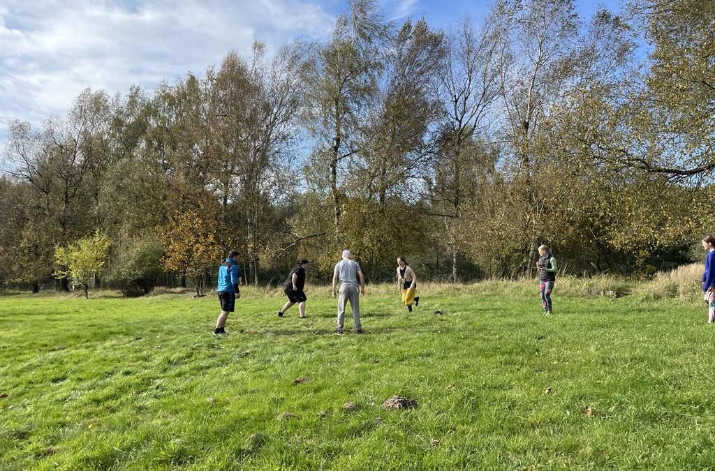 Učíme se učit zážitkem